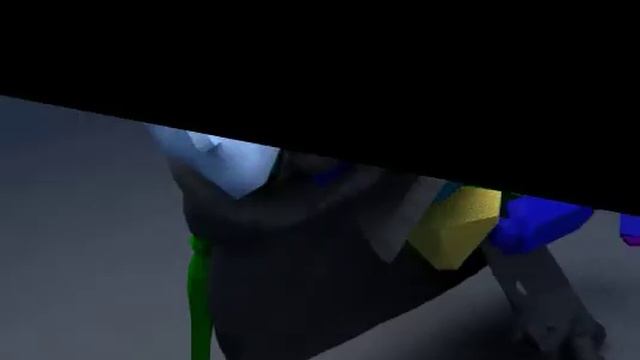 3ds max cloth test 2 смотреть онлайн