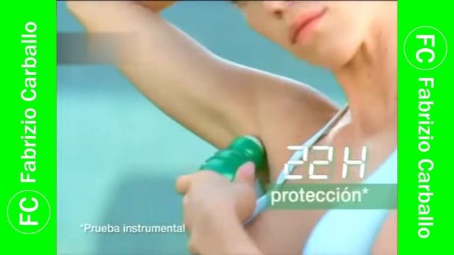 Comercial Garnier Mineral 48H ⌚ "Rocas 🪨" (Perú, 2012 📅) смотреть онлайн