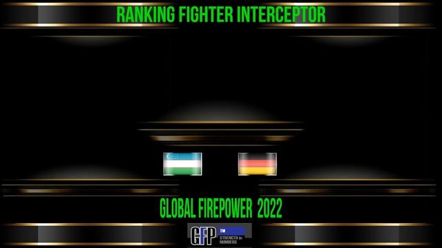 Uzbekistan VS Germany Detailed Military Power Comparison 2022 | Vergleich der deutschen Militärmach смотреть онлайн