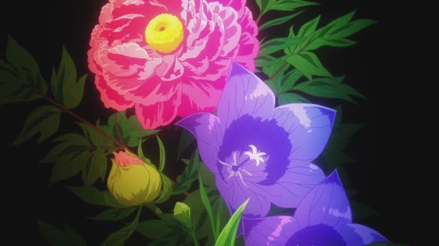 Монолог фармацевта сезон 1, опенинг 1 / Kusuriya no Hitorigoto TV-1 OP01 - Hana ni Natte смотреть онлайн