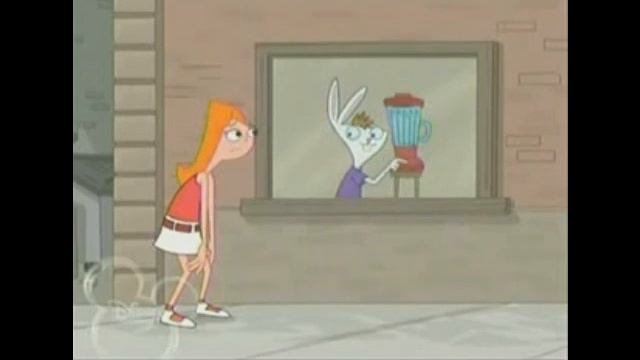 Marty the Rabbit Boy and his Musical Blender - Insane 10 minute edition смотреть онлайн