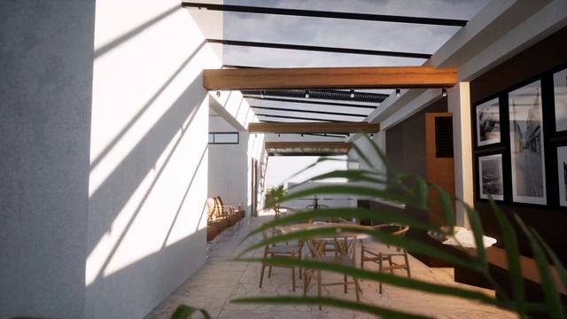 CASA SANTA MARTHA - Putumayo, Colombia смотреть онлайн
