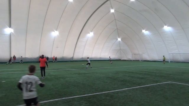 05.02.23 2009-10 Энергия (Новгород)  -  ФК Звезда  2-3 ПОЛНЫЙ МАТЧ