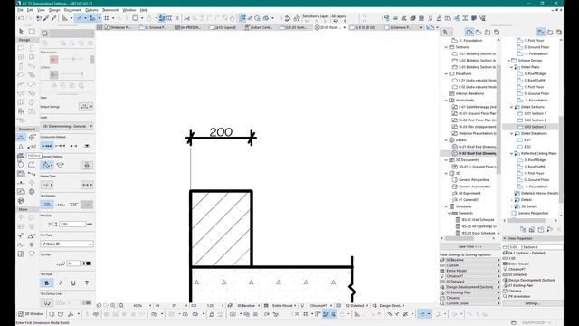 ArchiCAD Webinar: 5 Tips To Create Architectural Details смотреть онлайн