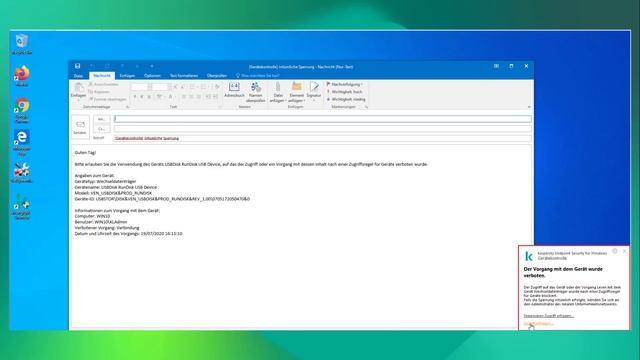 Kaspersky B2B Help – Benutzeranfragen für Kontrollkomponenten bearbeiten смотреть онлайн