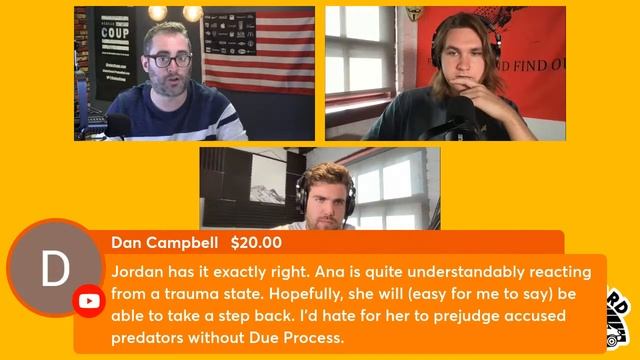 Cenk Uygur says he’s voting for RICK CARUSO - Gets ROASTED on Twitter - Jordan Chariton Joins! смотреть онлайн