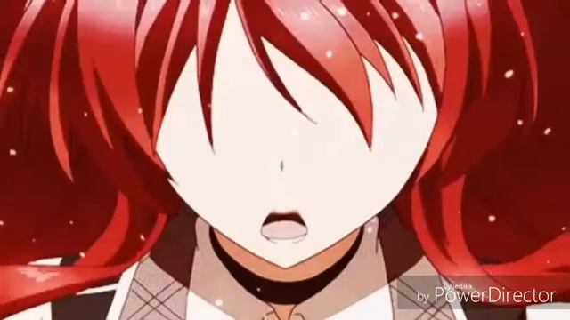 Аниме клип: ~ЛЕТИ~ смотреть онлайн