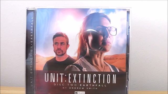 Doctor Who Big Finish: UNIT Extinction Review смотреть онлайн