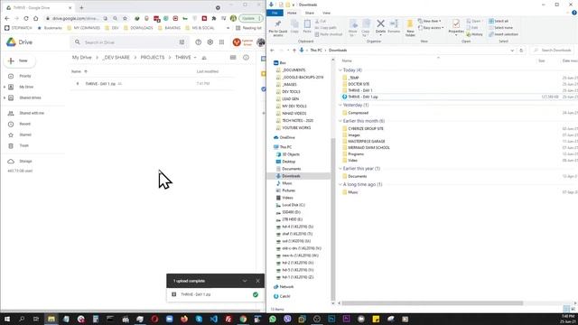WEBSITE BUILDING PROJECT WORKFLOW WITH THRIVE THEME & THRIVE ARCHITECT | THRIVE THEME BUILDER P2 смотреть онлайн