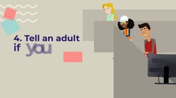 How to Teach Kids About Internet Safety