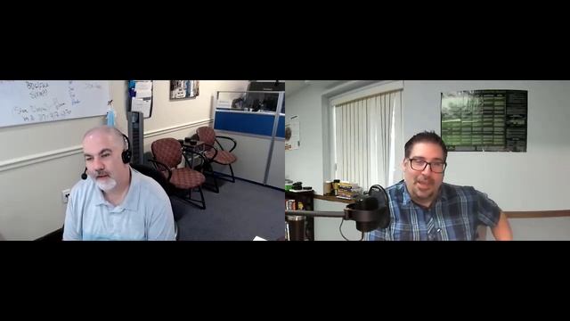 S2E02 - Getting Started смотреть онлайн