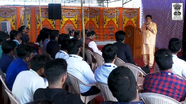 How to crack the Civil Services Exam - Tips and tricks from Kiran Bedi #UPSC #CIVILSERVICES #LBSNAA смотреть онлайн