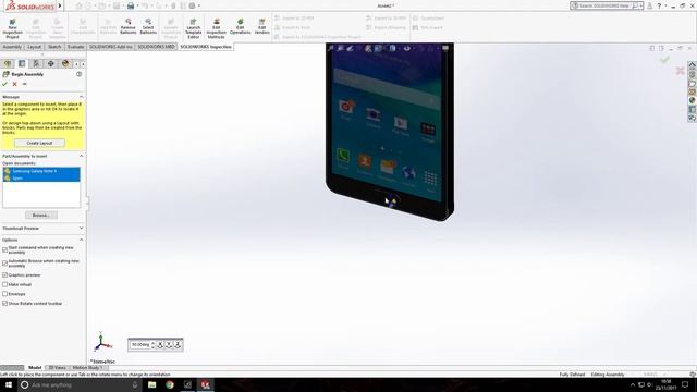 Dassault Systemes SolidWorks 2017 and above 11 23 2017 10 57 54 01 смотреть онлайн