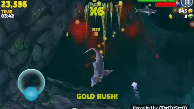 King krab...|Hungry sharkE1 смотреть онлайн