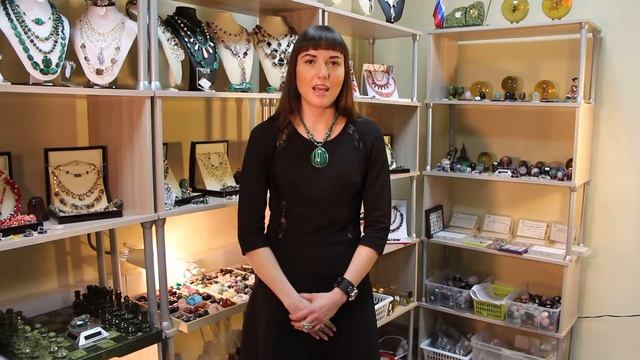 Клуб любителей камня - Руководитель компании смотреть онлайн