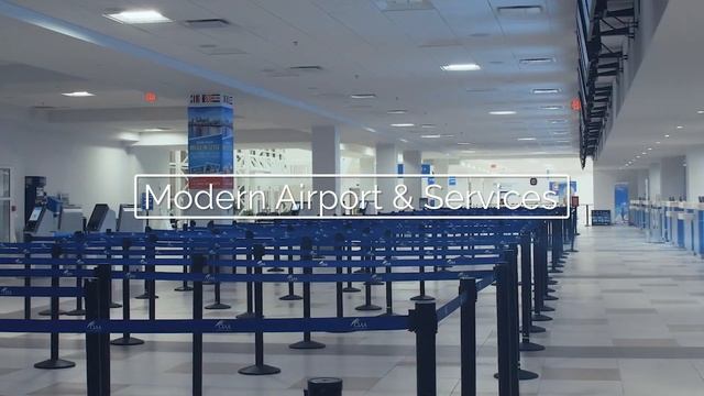 Cayman Islands Destination Video