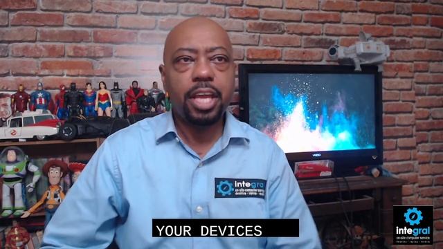 What is the Difference Between a Firewall and Anti-Virus? смотреть онлайн