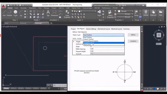 Solar Design Lab - 4. Modeling with Sketchup/Skelion and detailed design with PVComplete смотреть онлайн