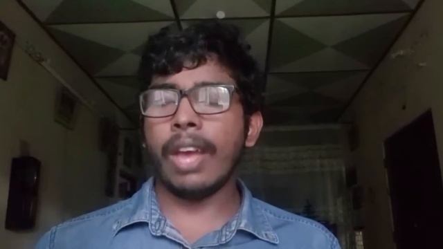 T.Thuvaragan - Student Feedback - Blender Batch #2 смотреть онлайн