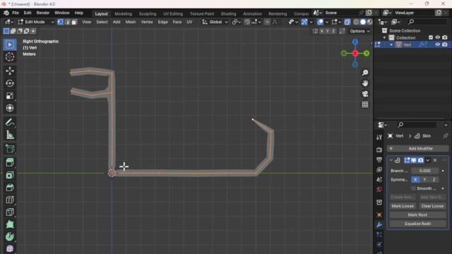 Dragonboat in blender part 1 смотреть онлайн