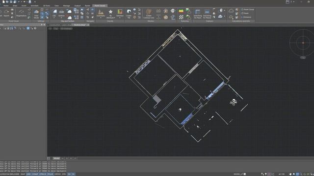 nanoCAD 3DScan 2.0 смотреть онлайн
