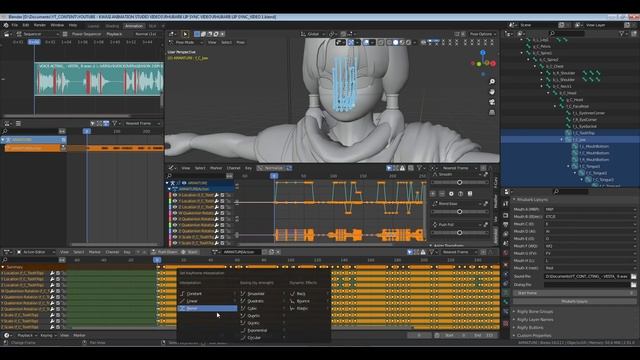 LIP SYNC MADE EASY: WHAAAAA.... смотреть онлайн