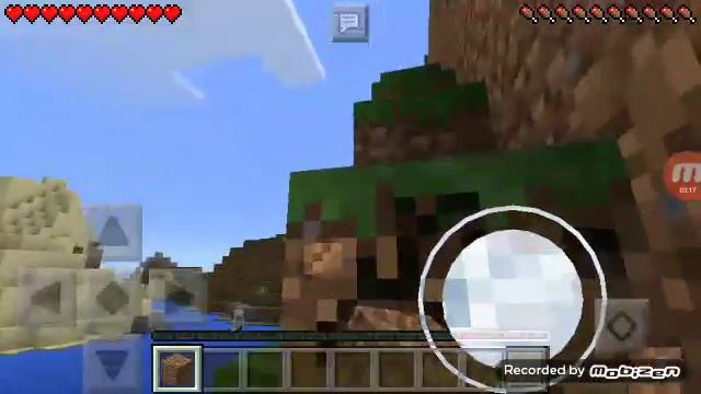 TESERO VÍDEO MINECRAFT A SÉRIE