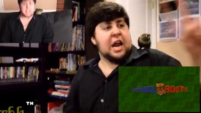 Avast Your Jon смотреть онлайн