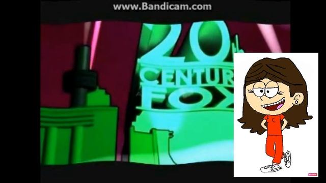 20th Century Fox (1941) Logo Blender Effects смотреть онлайн