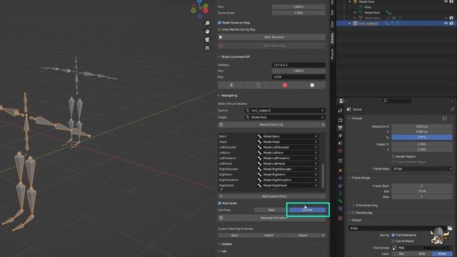 Ubisoft Animations: Getting Them Into Unreal смотреть онлайн