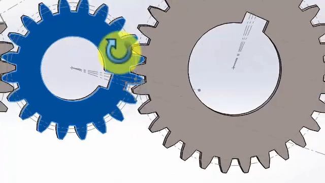 solidworks tutorial | internal gears design and assembly смотреть онлайн