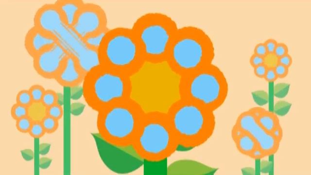 AE Blooming Flowers смотреть онлайн