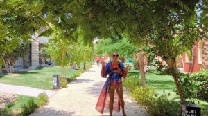 Ali Baba Palace 4* Египет, Хургада Обзор отеля Египет Хургада Сравнили Aladdin