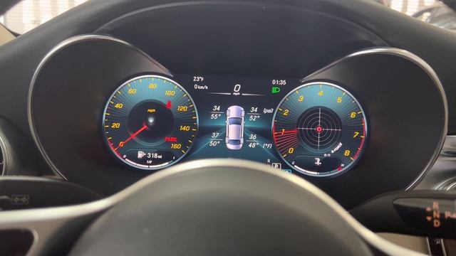 Mercedes Benz of Saint Louis TPS or how to reset the values on a 2021 C300 with digital cluster смотреть онлайн