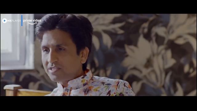 Transparency Pardarshita: Free at MX Player and Amazon Prime Video смотреть онлайн