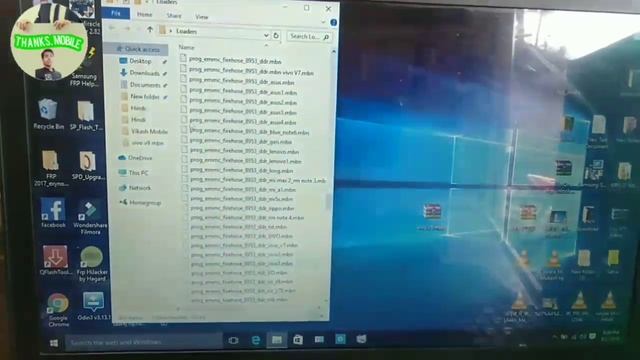 Vivo v9 unlock/ Frp remove/ miracle 2.82 crack / by thanks mobile смотреть онлайн