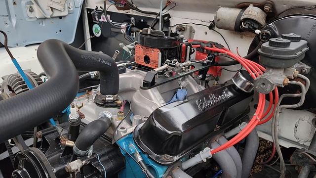 Holley Power Valve: What It Does and How It Works #carburetor #tuning #holley #hardheadgarage #diy смотреть онлайн