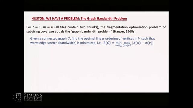 Data Deduplication For Redundant Graph Structures Files смотреть онлайн