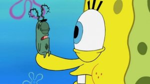 Губка Боб | Мистер Крабс и Планктон - культовый дуэт 60 минут подряд ️  | Nickelodeon Cyrillic