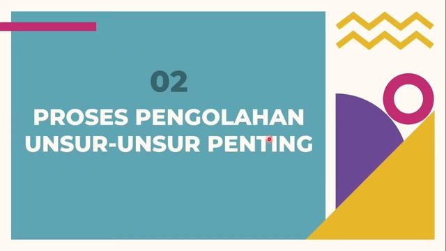 UNSUR PENTING DI ALAM. MINERALNYA DAN CARA PENGOLAHANNYA смотреть онлайн