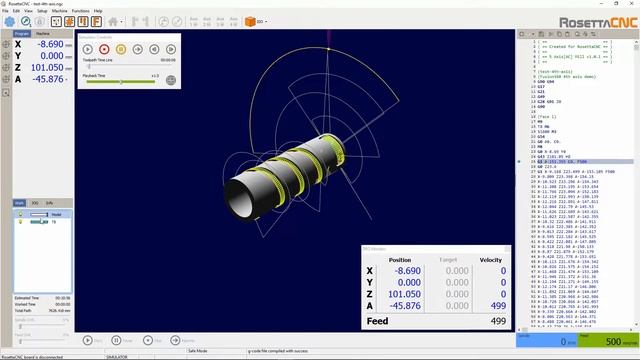 Working with Autodesk® Fusion 360 смотреть онлайн