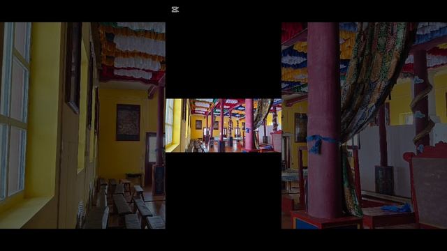 Готовимся смотреть онлайн