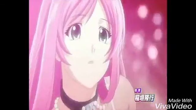 Аниме клип: Туси