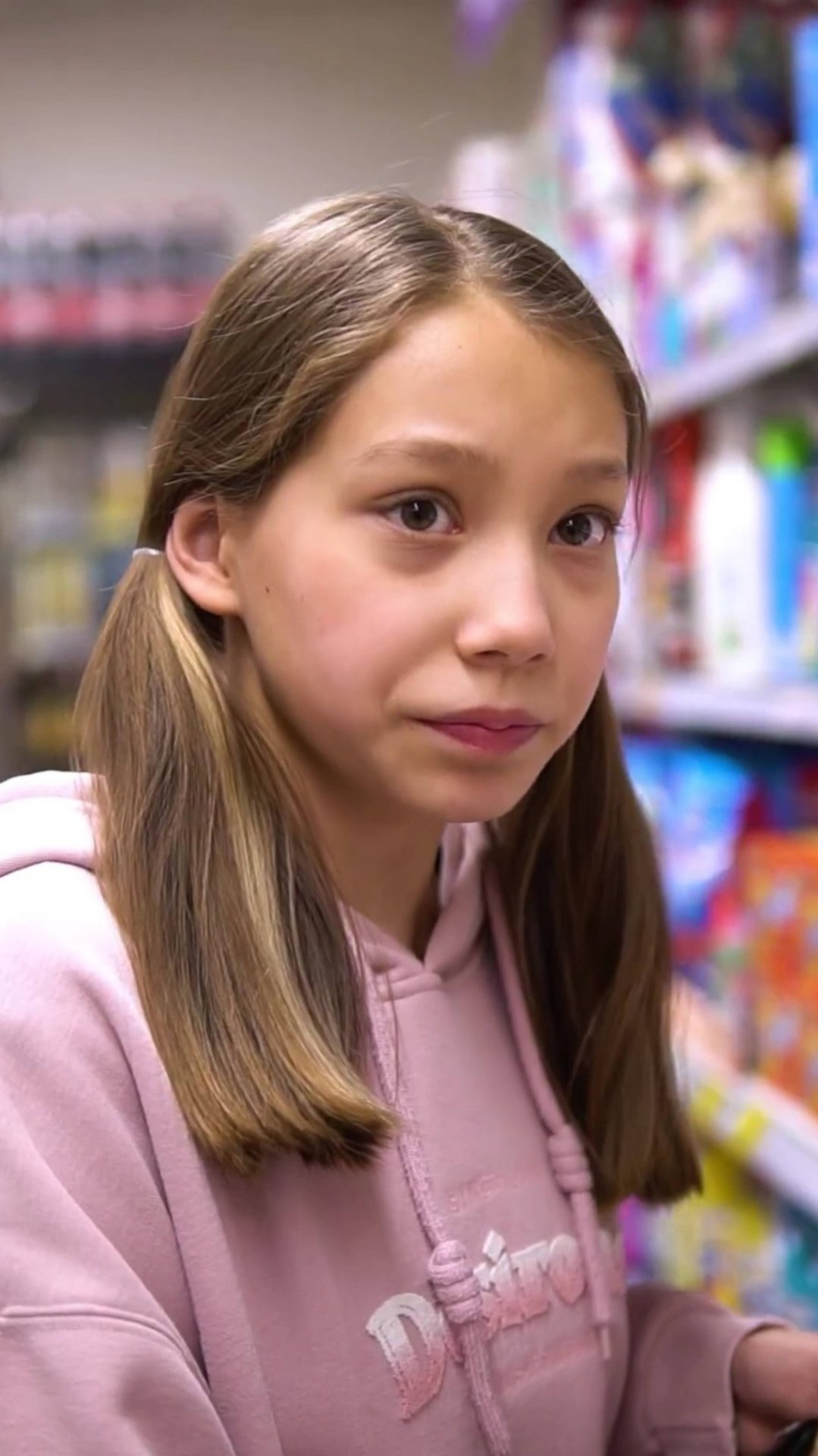 Что делать, если заставляют воровать? #pov #povstory #vikazang смотреть онлайн