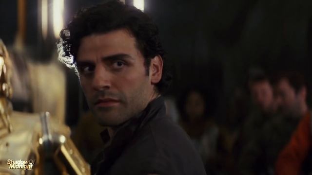 STAR WARS CRACK [+TLJ] смотреть онлайн