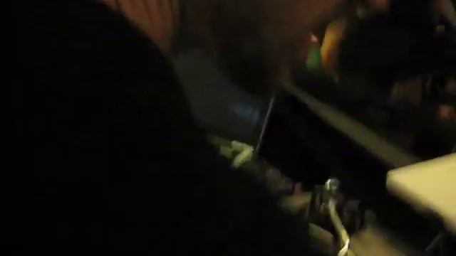 JUICY: DJ ROSS ONE & PATSKI LOVE @ STRATOS OCTOBER 3RD PART 3 OF 3 смотреть онлайн