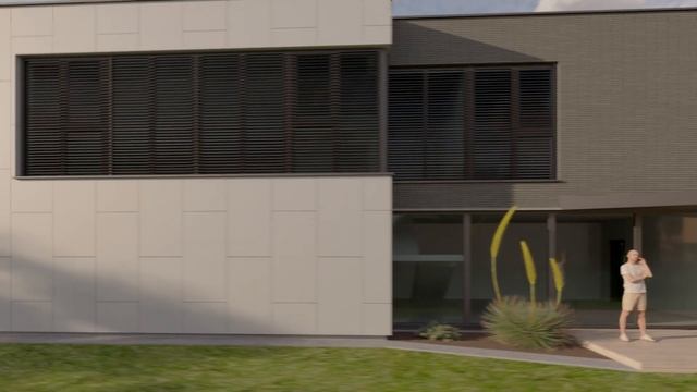 Exterior slide смотреть онлайн
