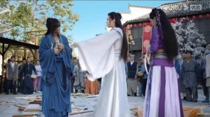 Смешанный CRACK 3 Неукротимый / Далекие Странники (Приколы)