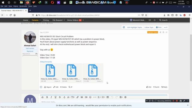 Dr-Bios.com Forum смотреть онлайн