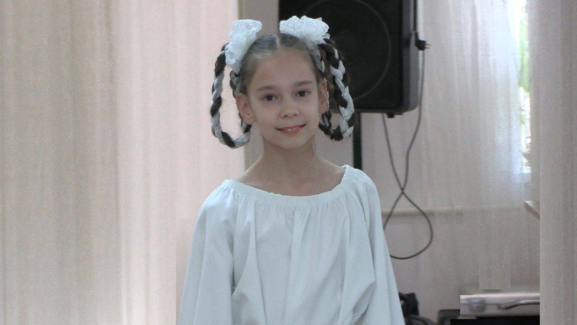 Алла Качаева - Не бойся (автор В. Черенцова) смотреть онлайн